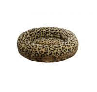 Oval Alanis leopard